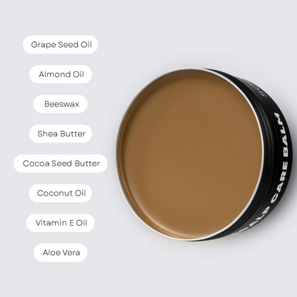Scalp Care Balm